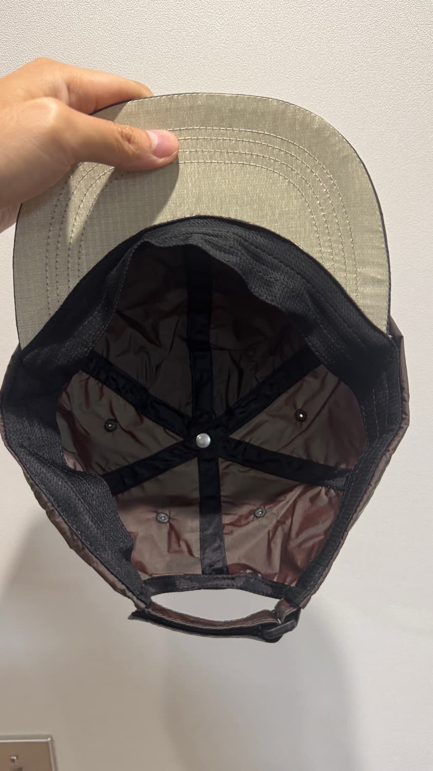 satisfy 모자 중고 판매 상품이미지4