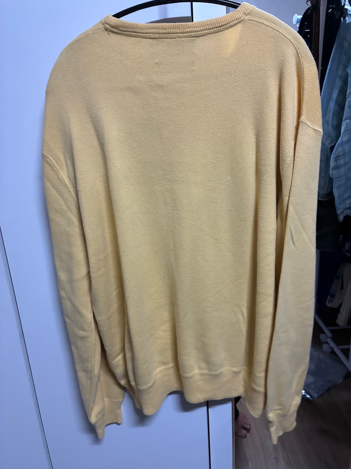 폴로 니트 L/100 상품이미지6