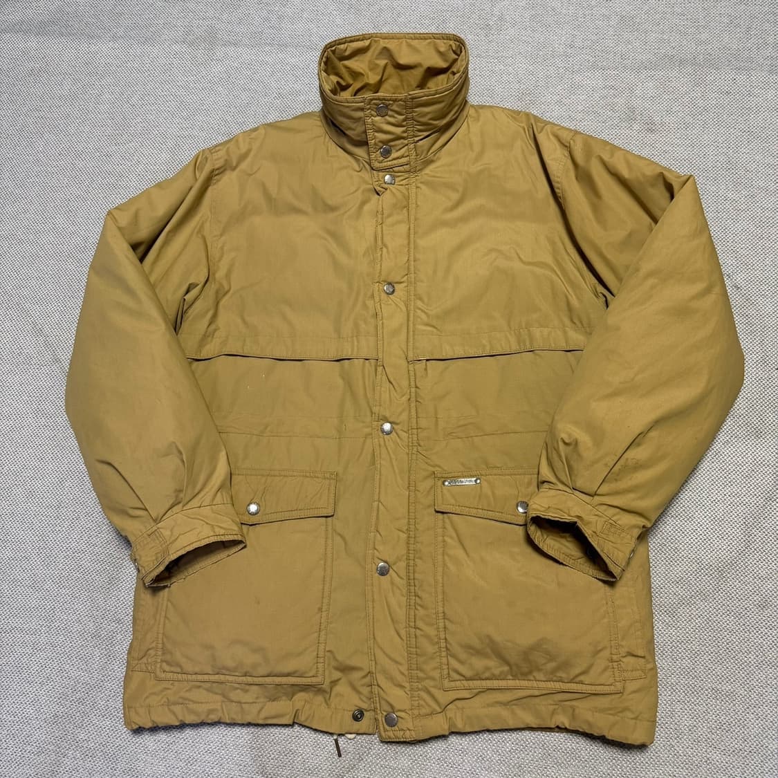 런던 포그 (LONDON FOG) 빈티지 자켓 (패딩 내피있음) 상품이미지1