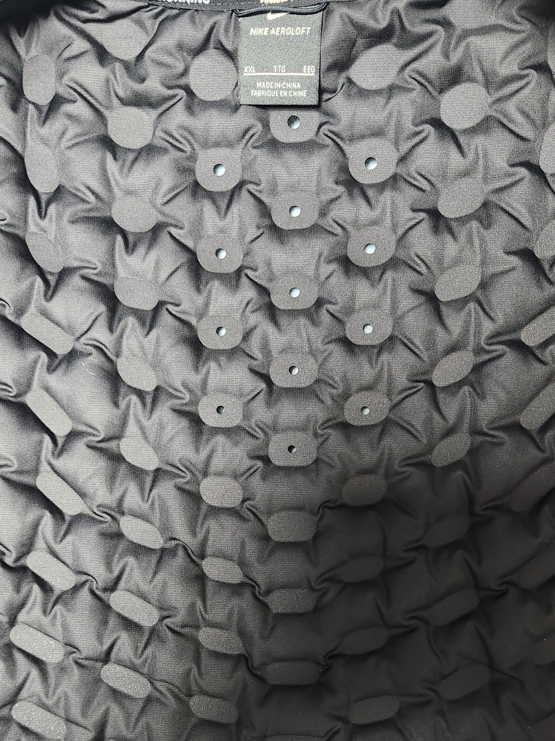 에어로로프트 구스패딩 베스트 2XL (105추천해요) 상품이미지3