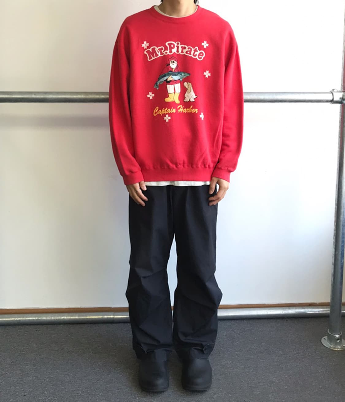 Mr.PIRATE 상품이미지7