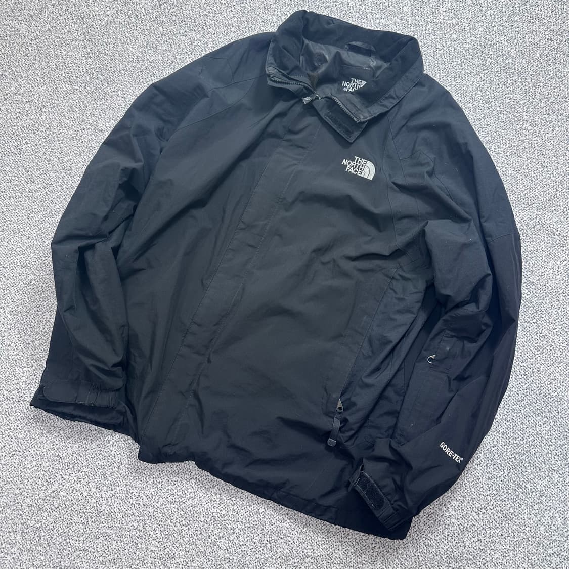 노스페이스 고어텍스 마운틴 자켓 상품이미지1