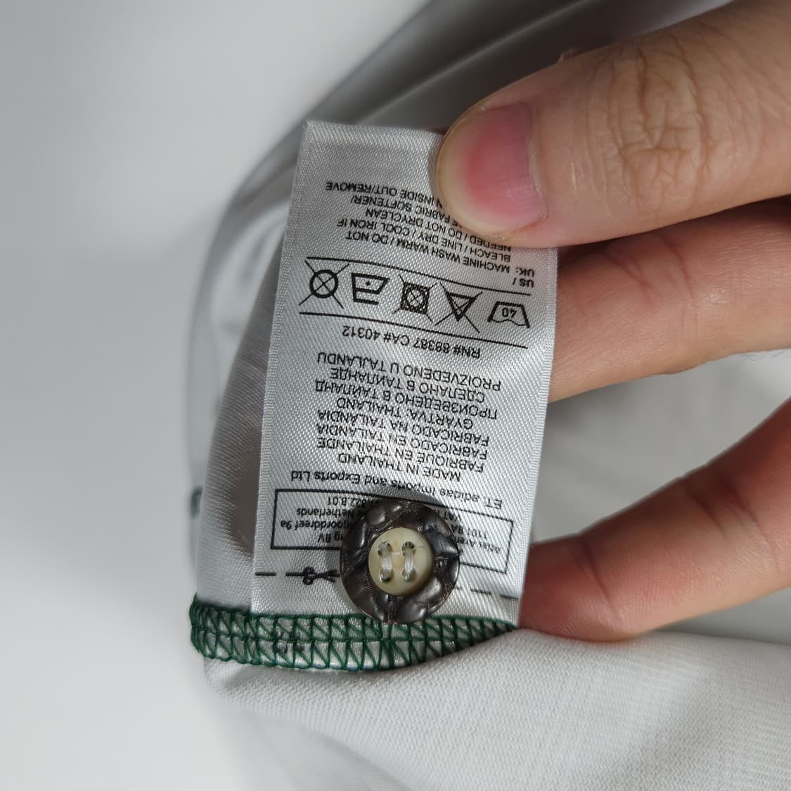 아디다스 뮌헨 축구 유니폼  상품이미지7