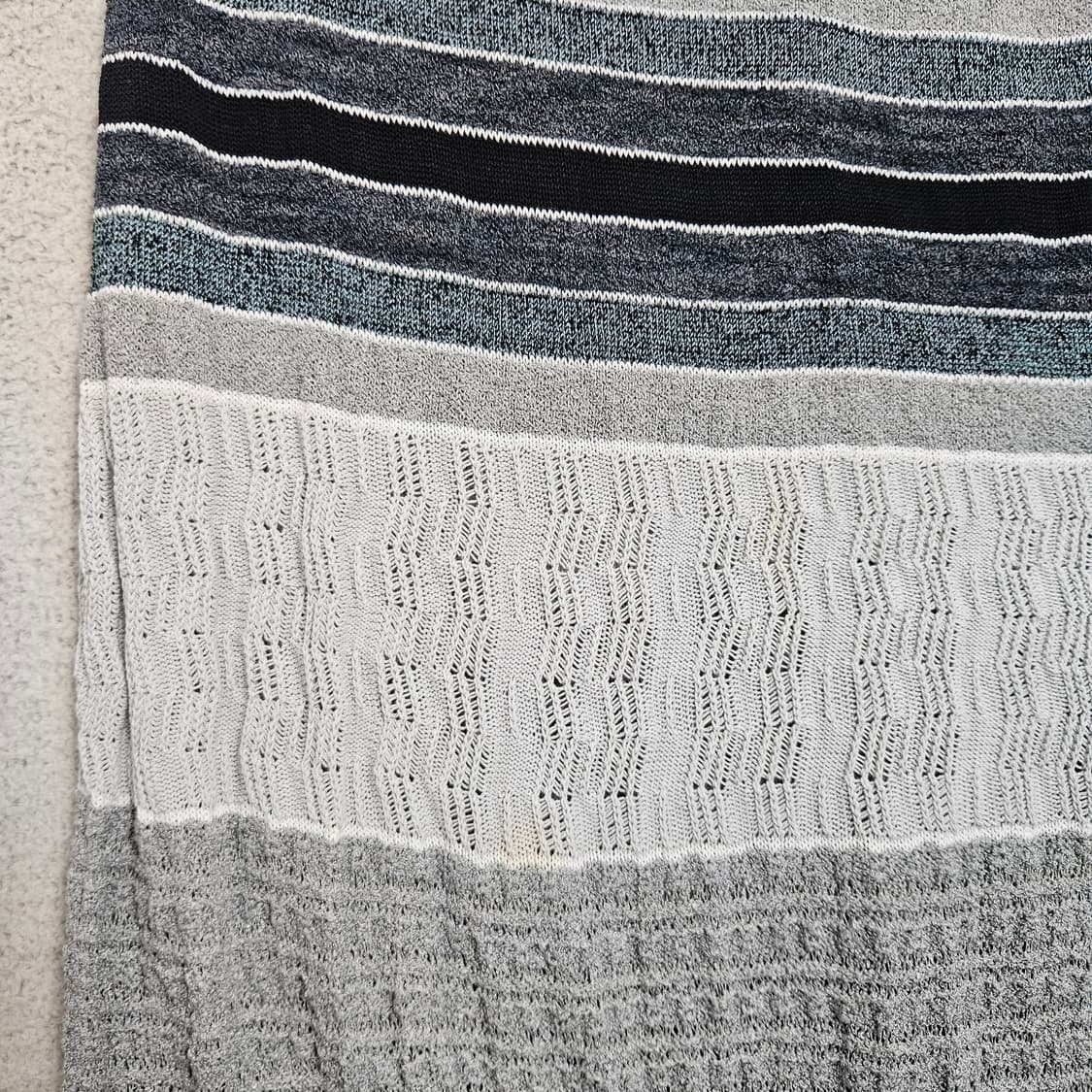 겐조 니트 원피스 M 상품이미지6