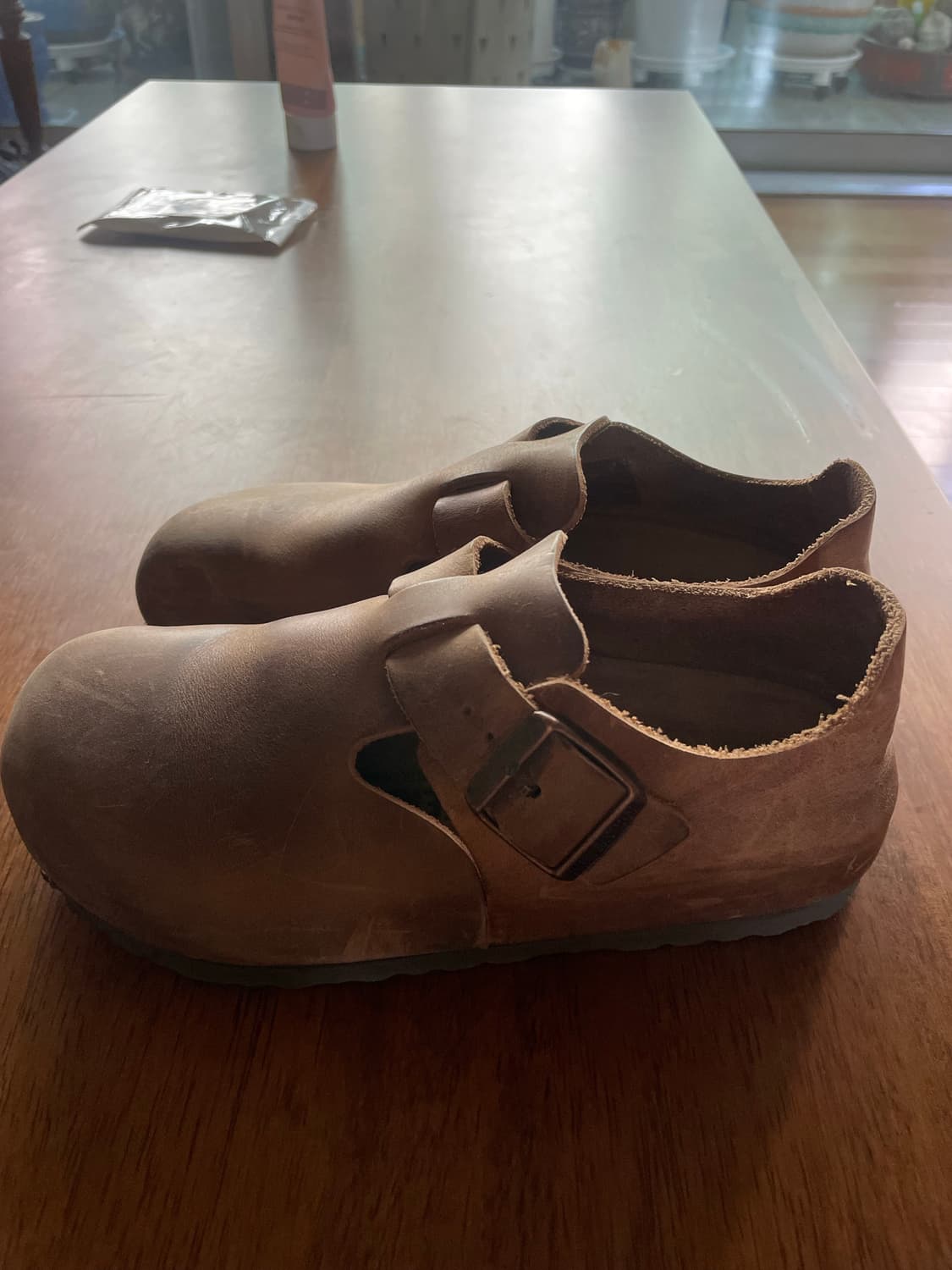 버켄스탁 런던 uk3 225 상품이미지2