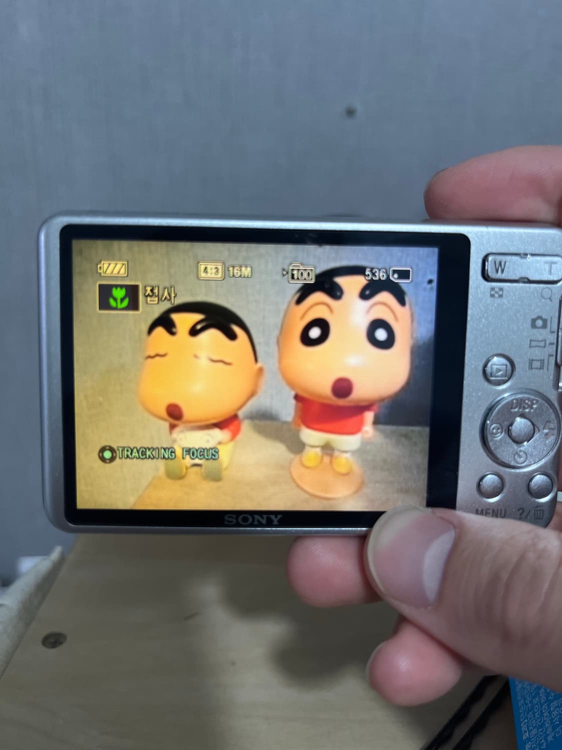 소니 사이버샷 디지털 카메라 상품이미지7