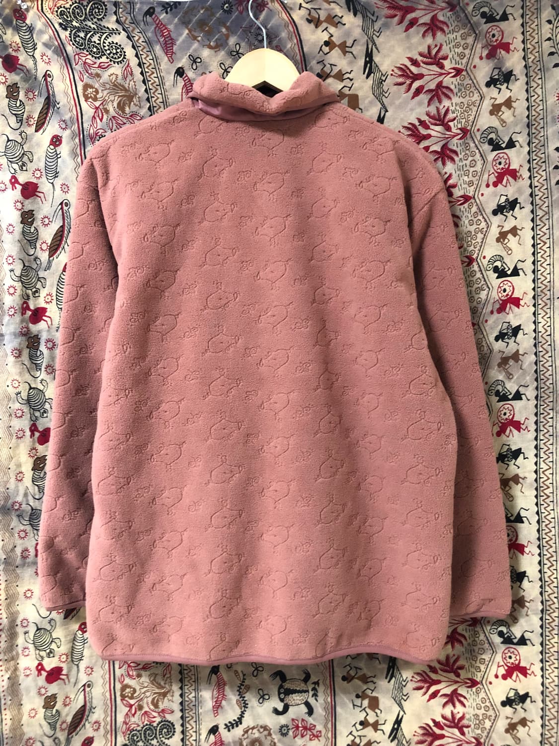 drug store's fleece jacket 상품이미지2