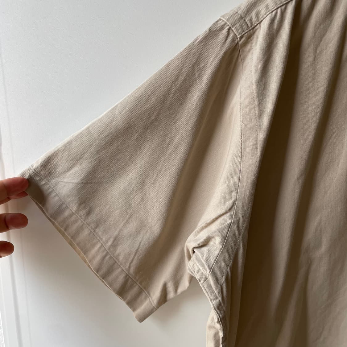 폴로 랄프로렌 블레어 반팔 셔츠 상품이미지6