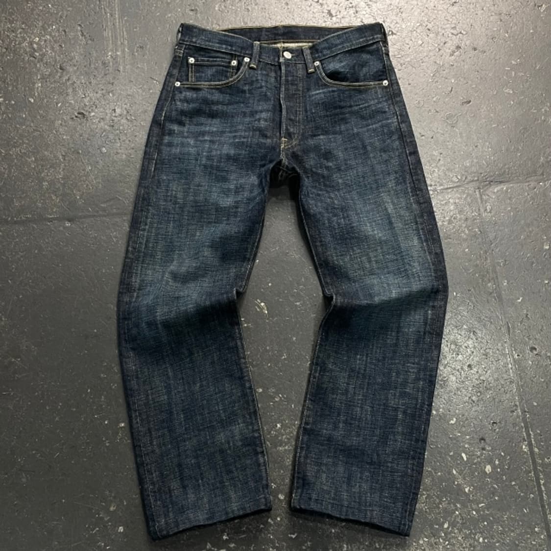 32 리바이스 501 청바지  상품이미지1