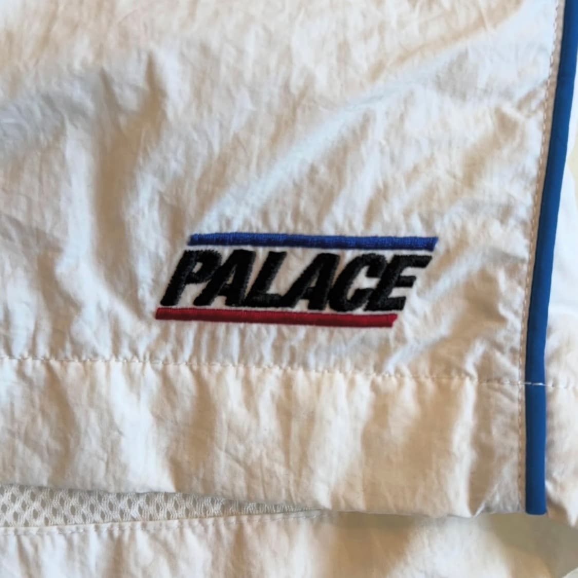 Palace pipeline 나일론 쇼츠 상품이미지8