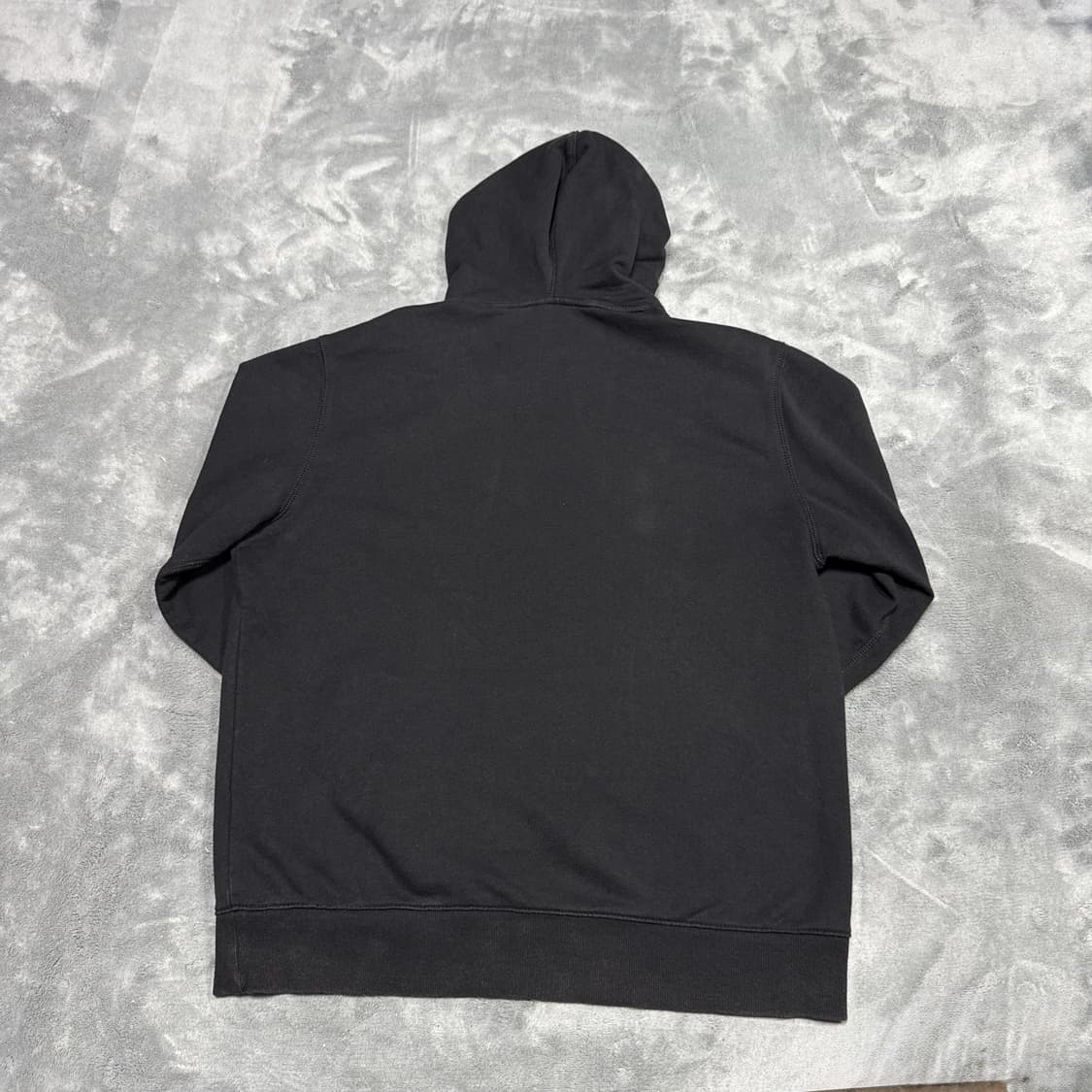 팀버랜드 빅로고 후드티 상품이미지3