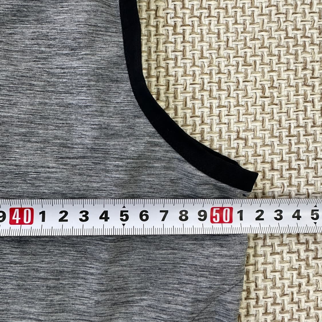 100 링스골프 조끼 0409D 상품이미지4