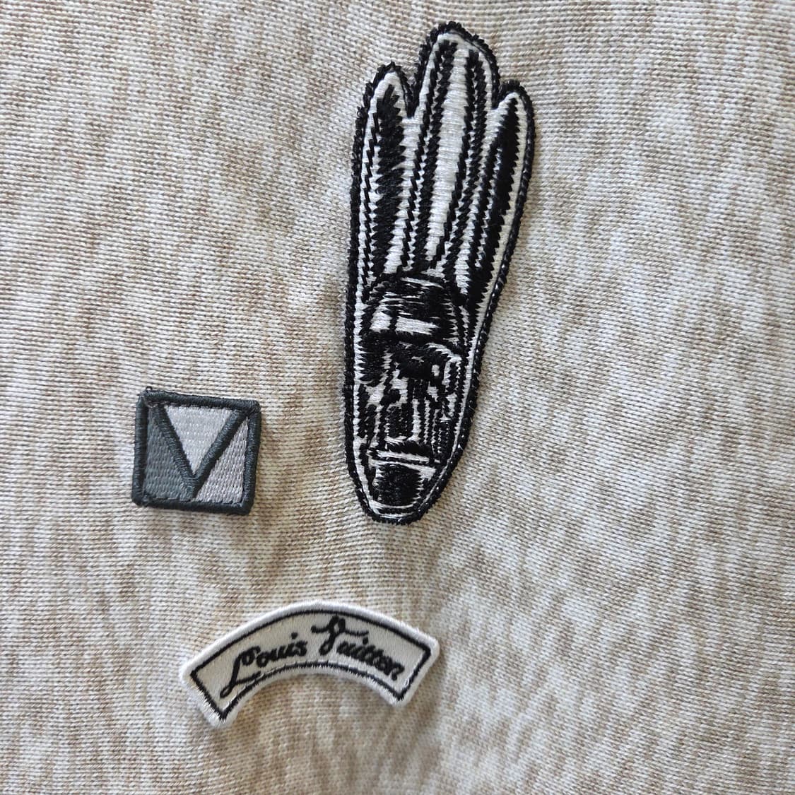 루이비통 맨투맨 상품이미지2