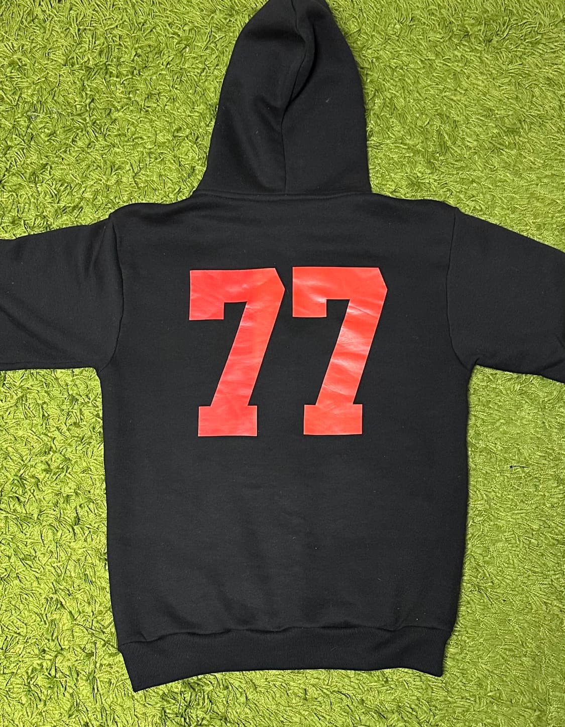 Yori 요리 스포츠 후드집업 상품이미지2