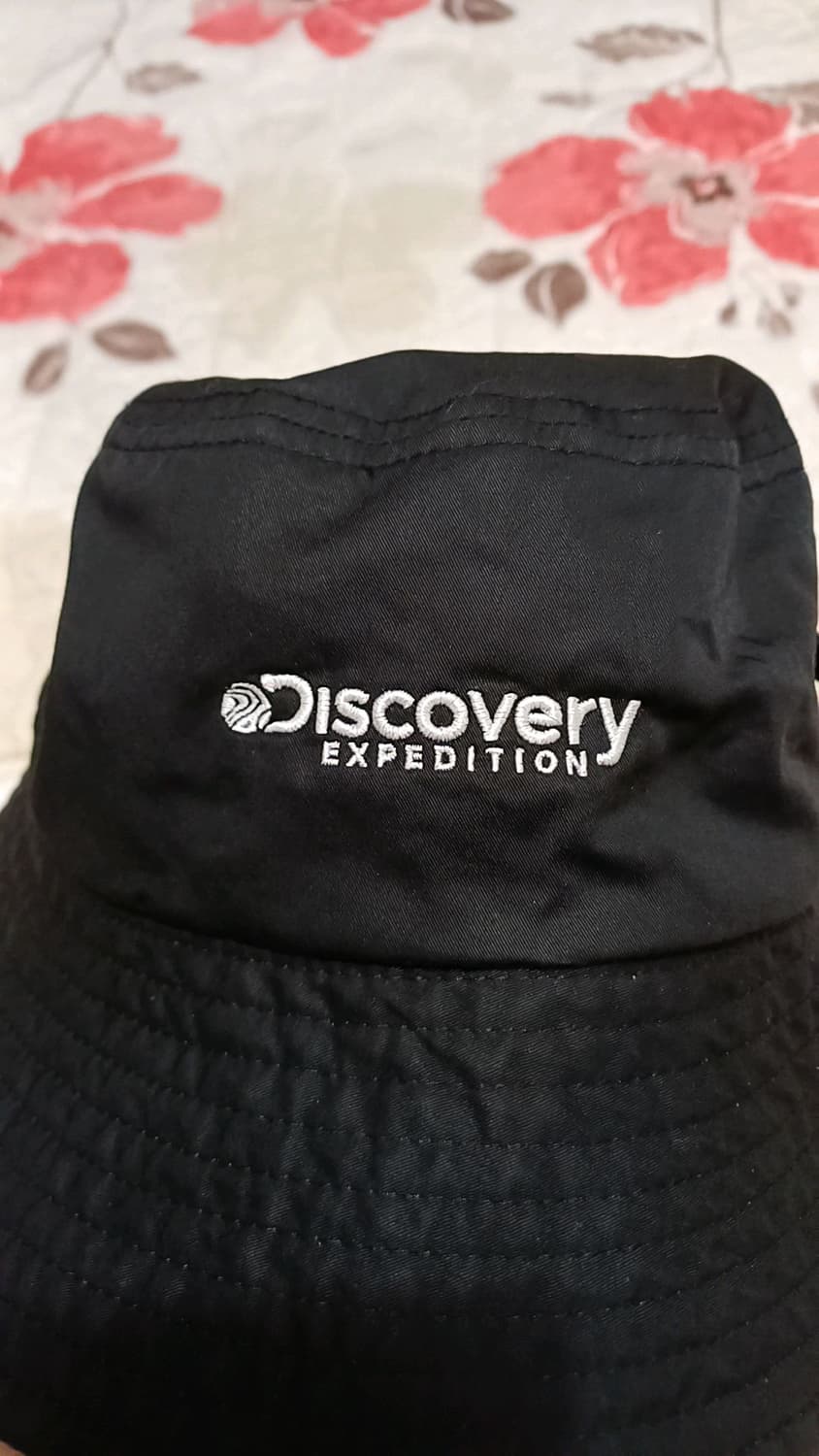 디스커버리 골프버킷햇 57 상품이미지4