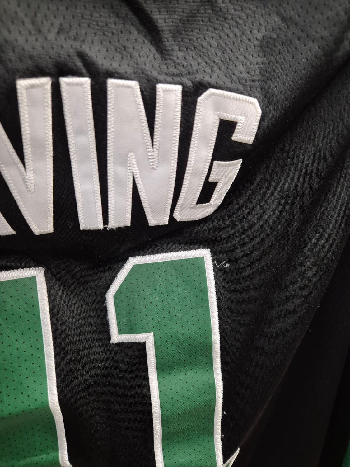 나이키 보스턴 셀틱스 어빙 11번 져지 52 상품이미지5