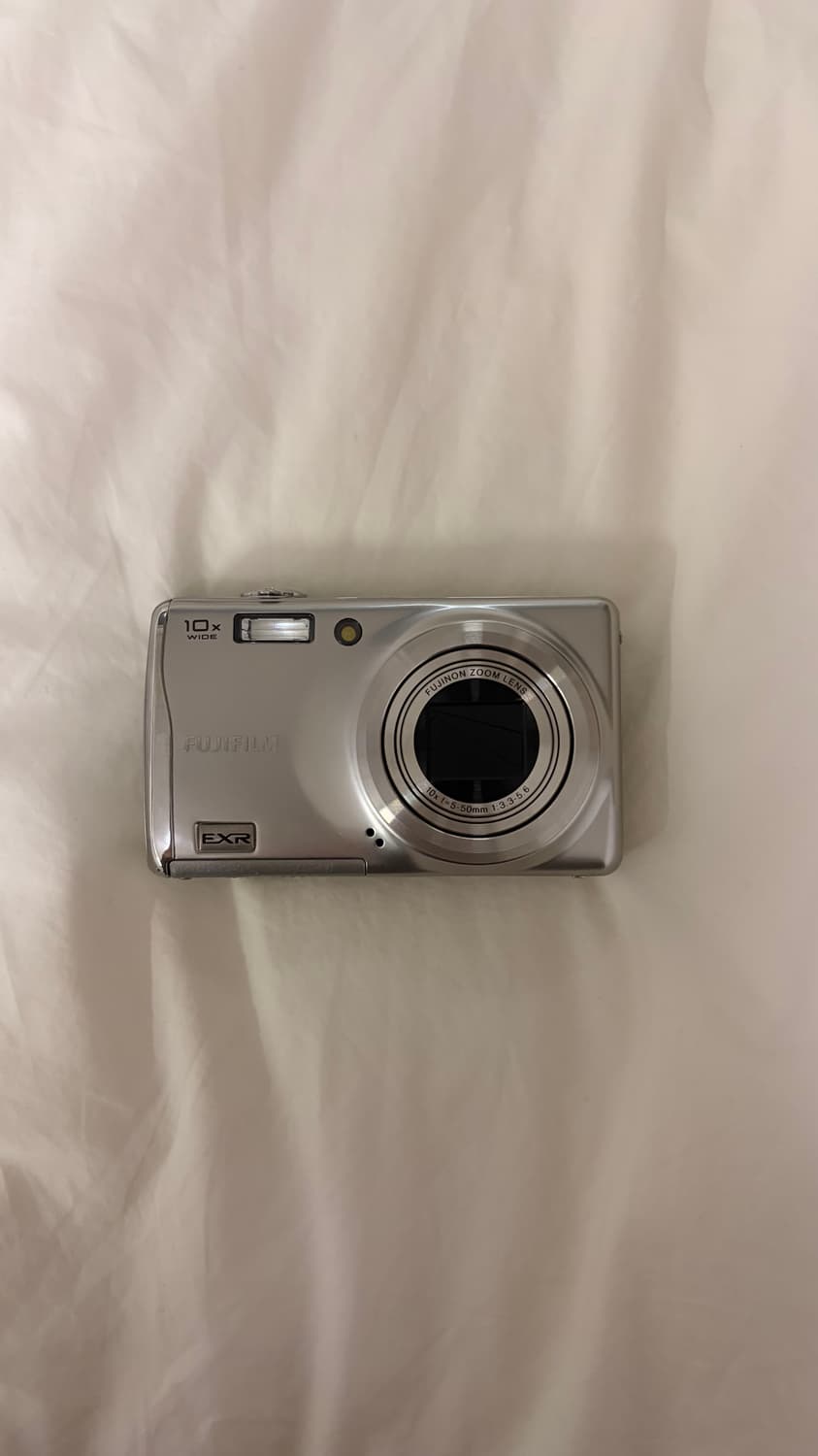 후지필름 파인픽스 f70exr 상품이미지2