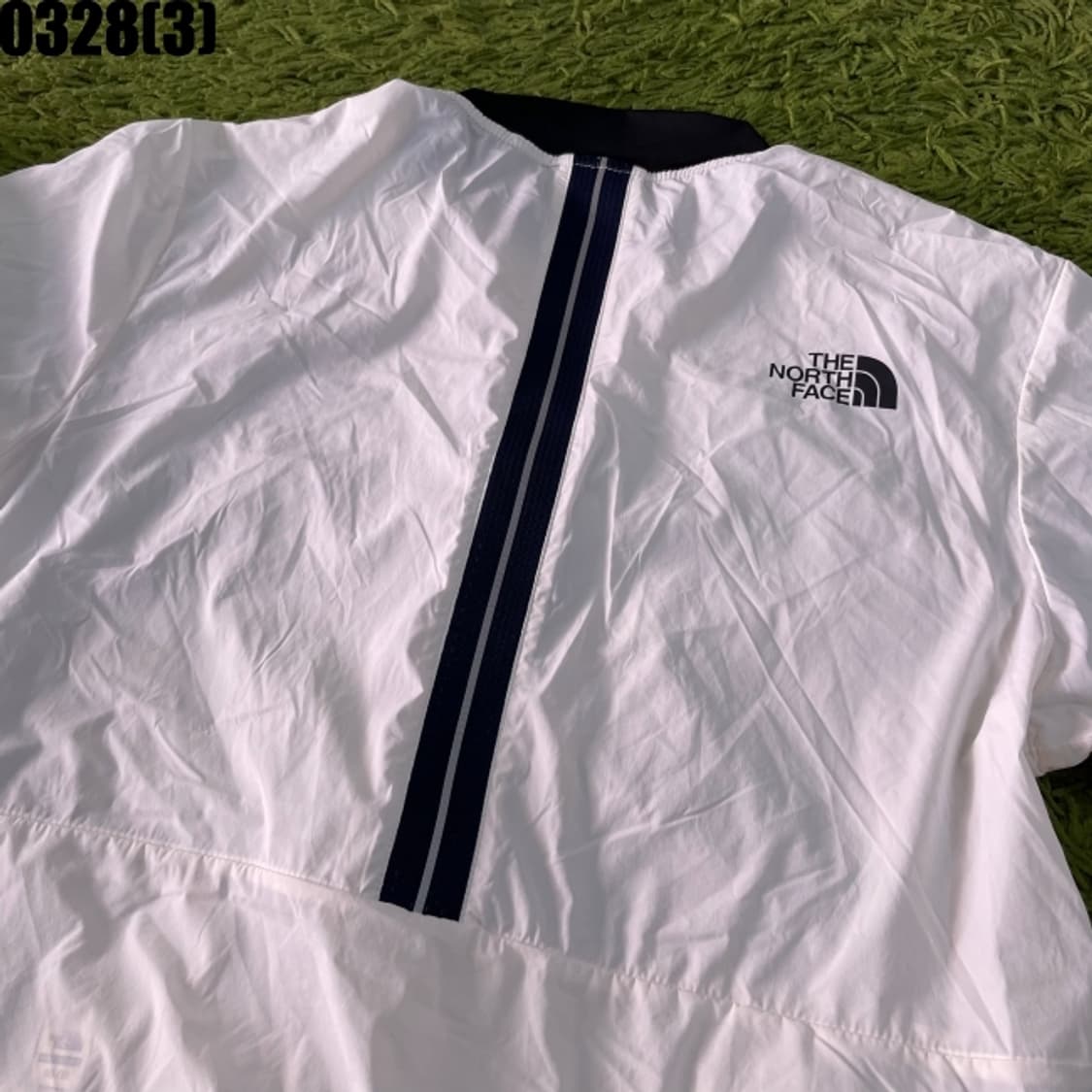 노스페이스 바람막이 자켓 상품이미지7