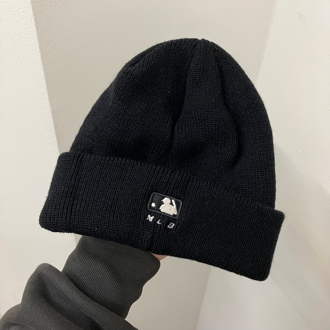 N205 mlb 엠엘비 뉴욕양키스 비니 상품이미지2