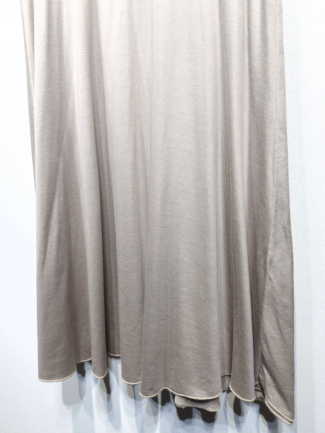 JILSANDER 질샌더 코튼 미니드레스 상품이미지5