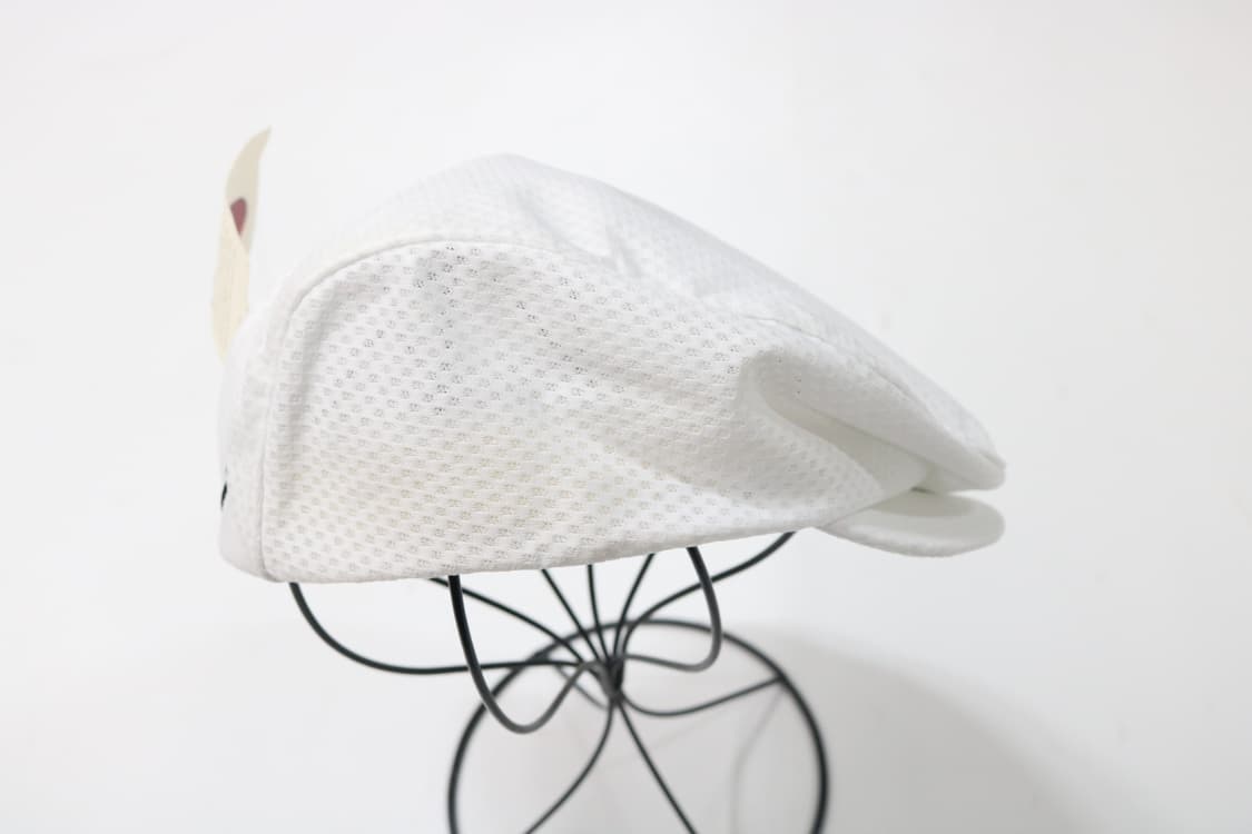 새상품 데드스탁 나이키 90s 올드스쿨 화이트 헌팅캡 상품이미지6