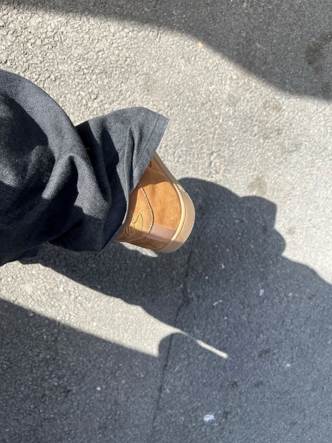 ES 악셀 보드화 상품이미지1