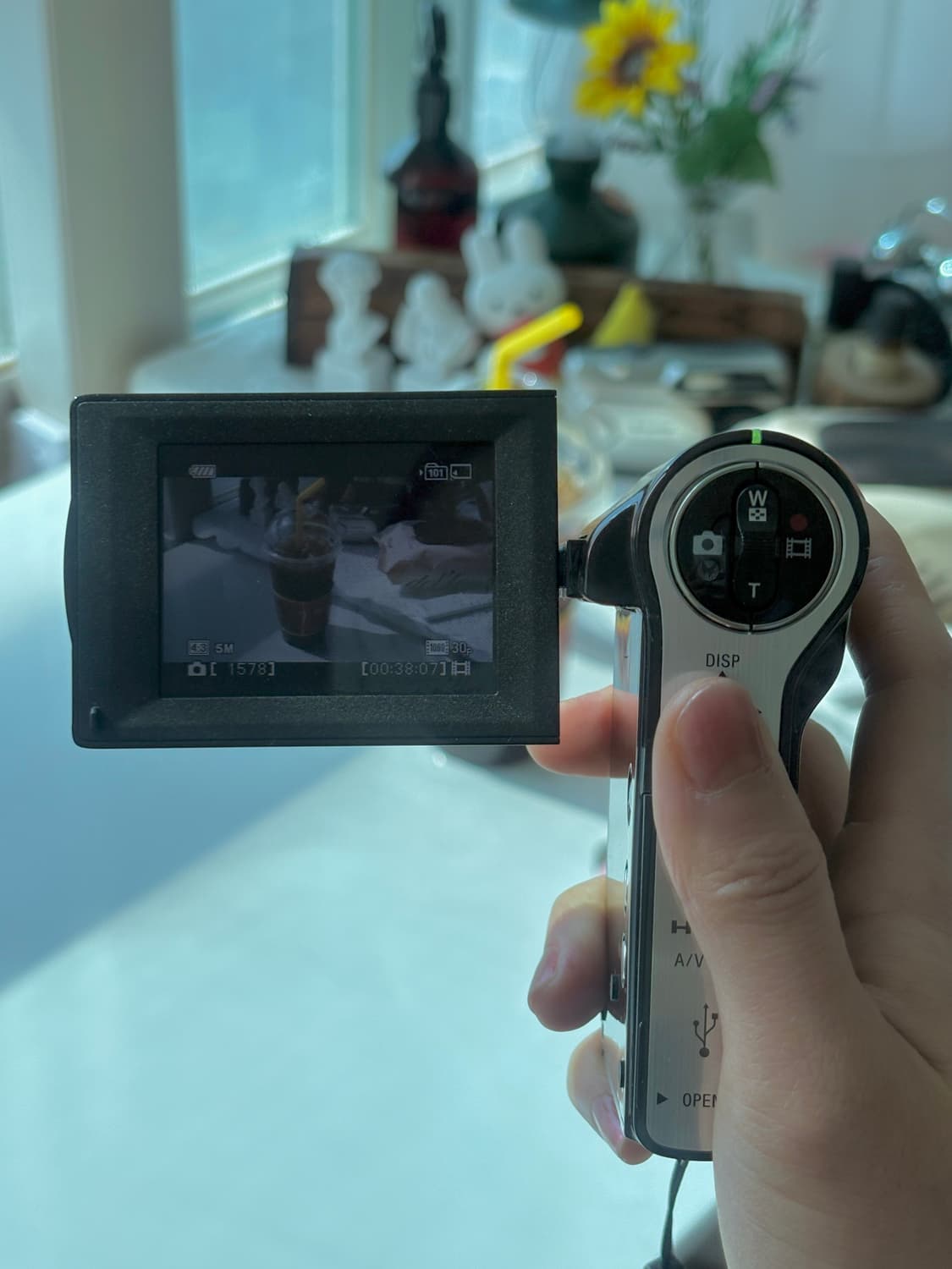 소니 블로기 cm5 (작례O) 상품이미지8