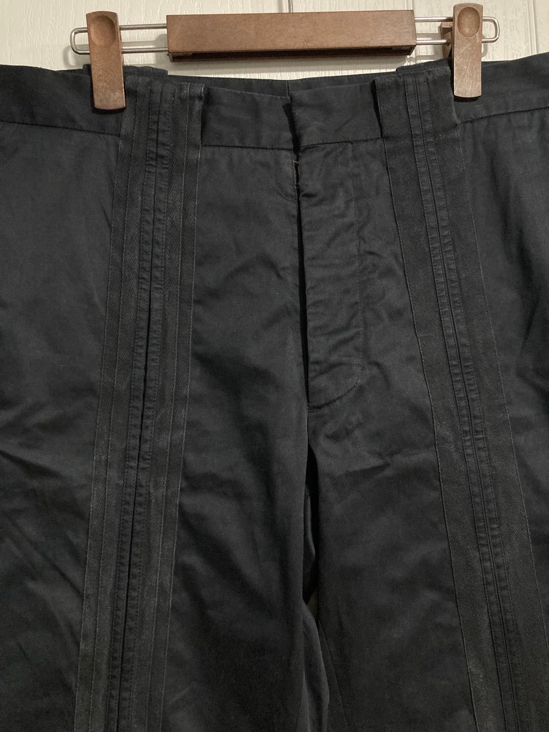 2010AW 마르지엘라 절개 라인 팬츠 상품이미지2