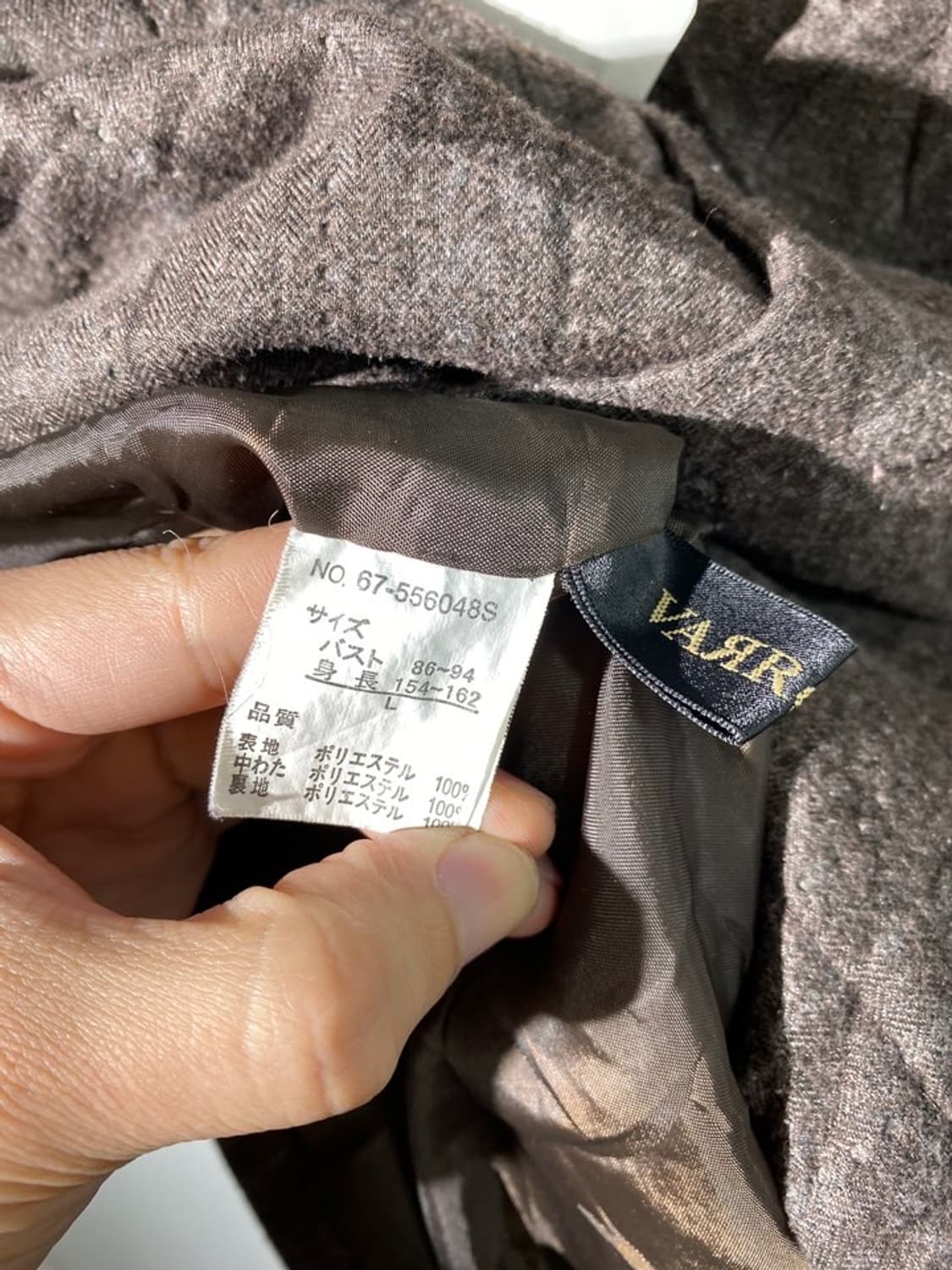 varrowda 폴리 베스트 상품이미지4