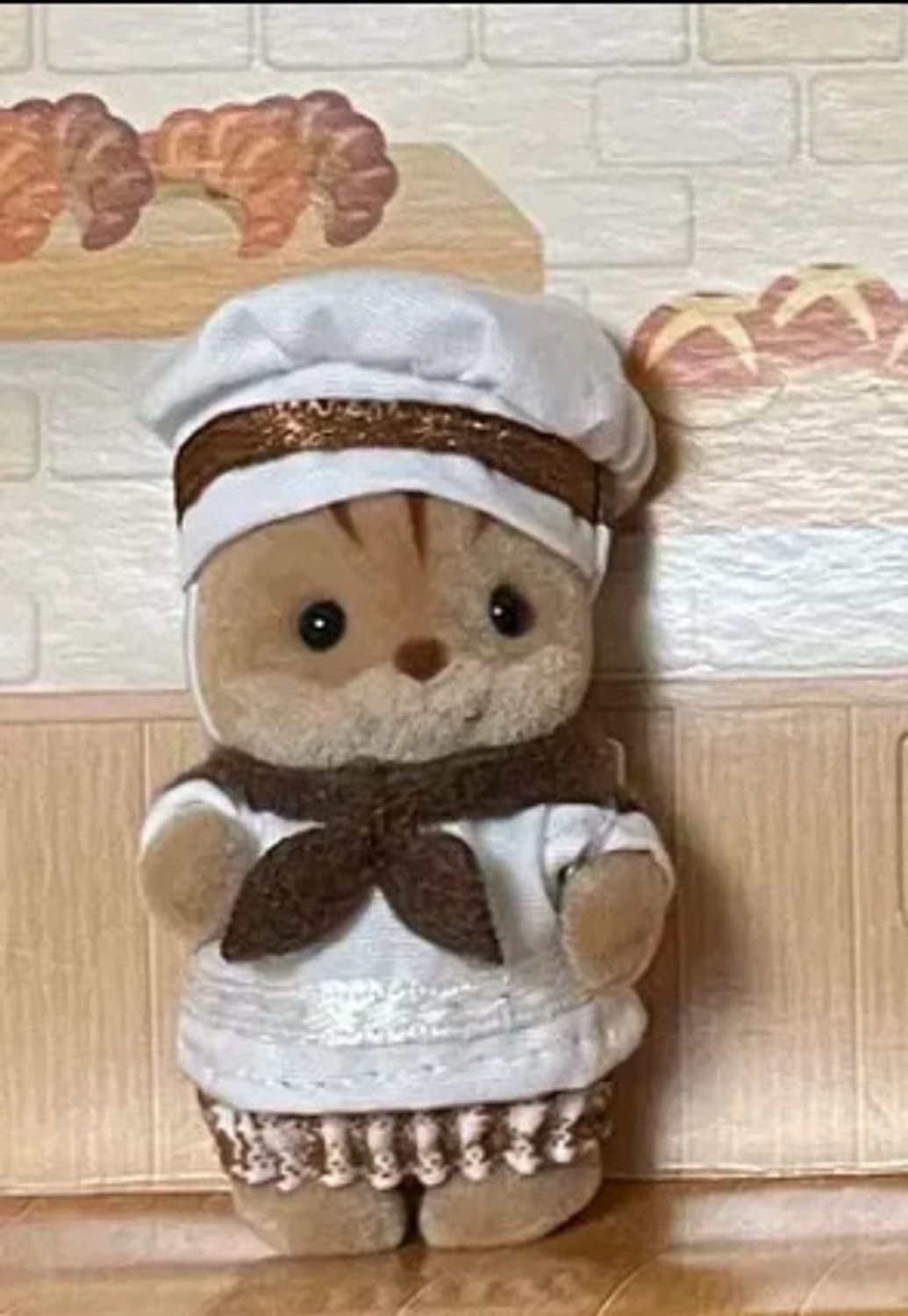 실바니안 빵집 베이커리 아기 세트 일괄 상품이미지1