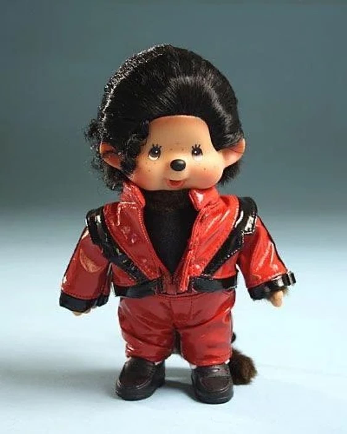 고전) 마이클잭슨(빌리진) 몬치치 상품이미지2