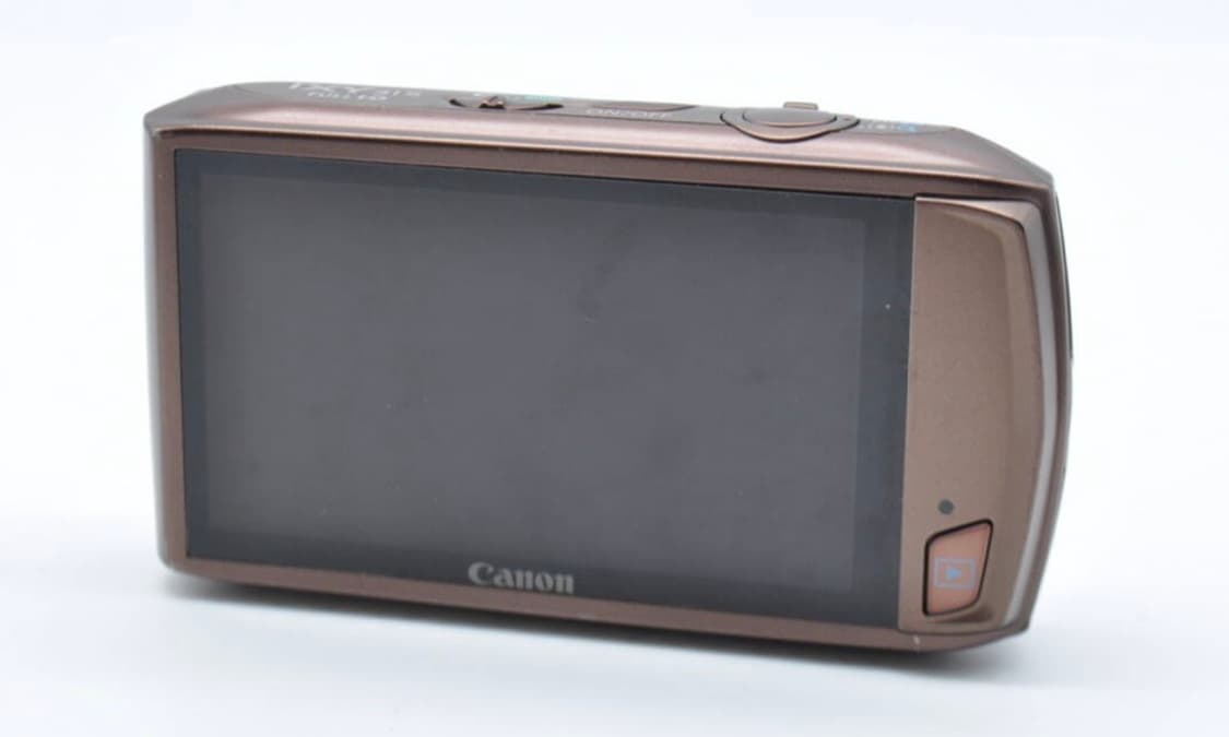 캐논 익서스 ixus 310hs/ 익시 ixy 30s 상품이미지4