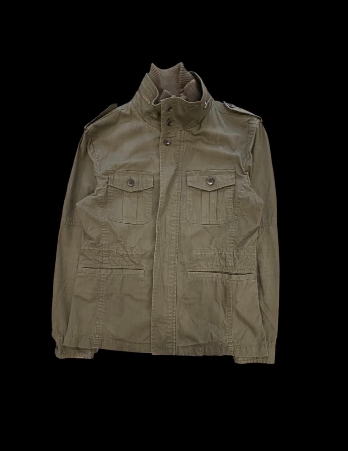 꼼사 이즘 M-65 필드자켓 상품이미지1