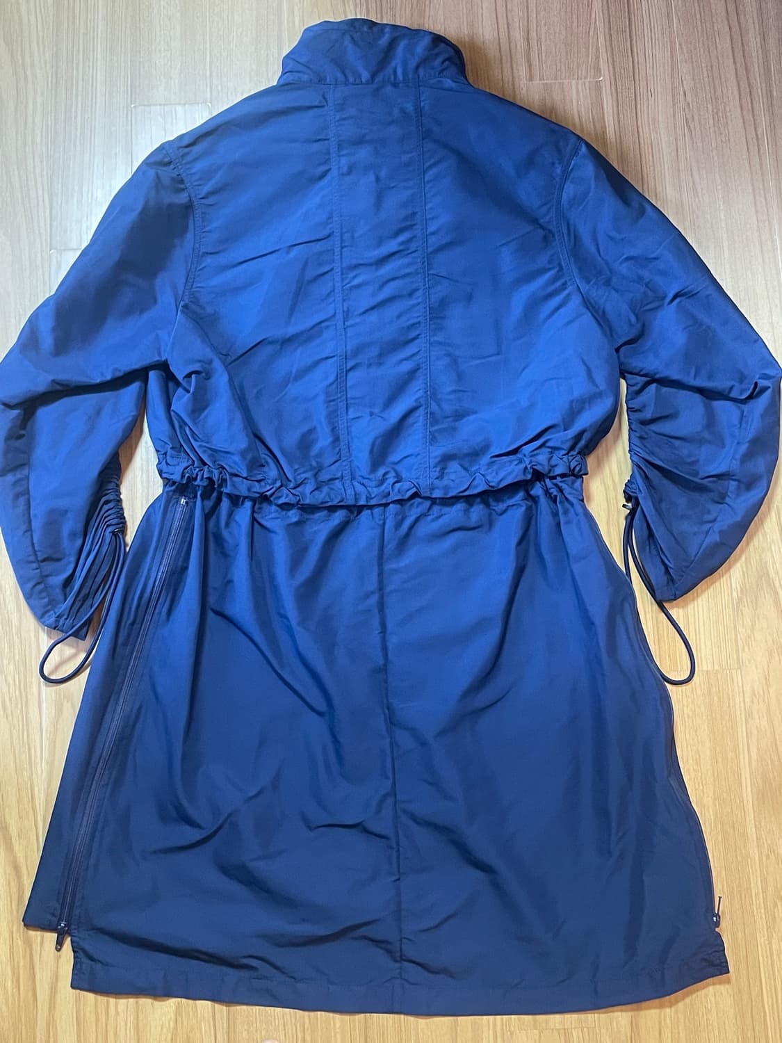 RAF SIMONS 08S/S 레인코트 상품이미지9