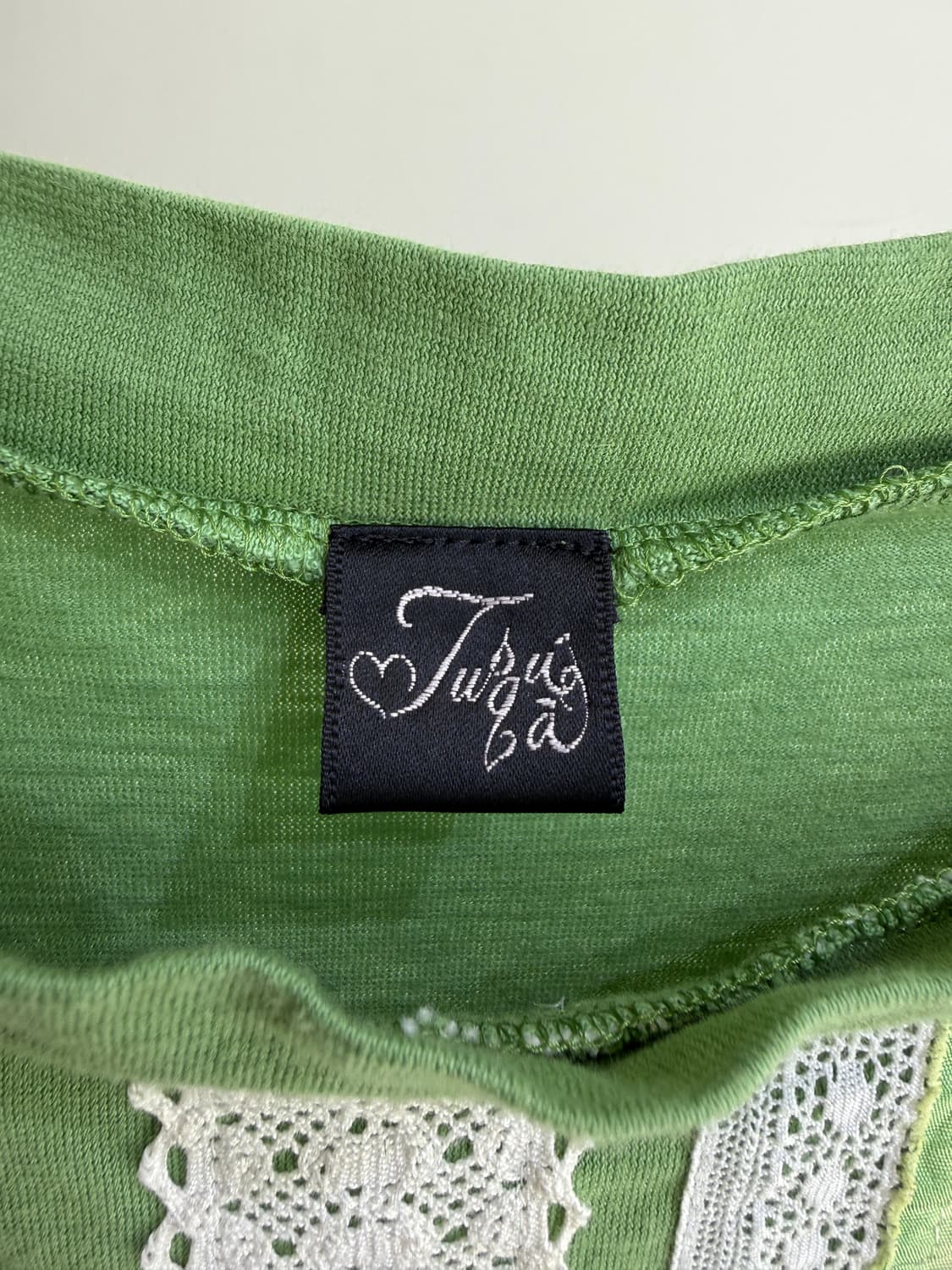 JAPANESE BRAND (Made in Japan) 슬리브리스  상품이미지5