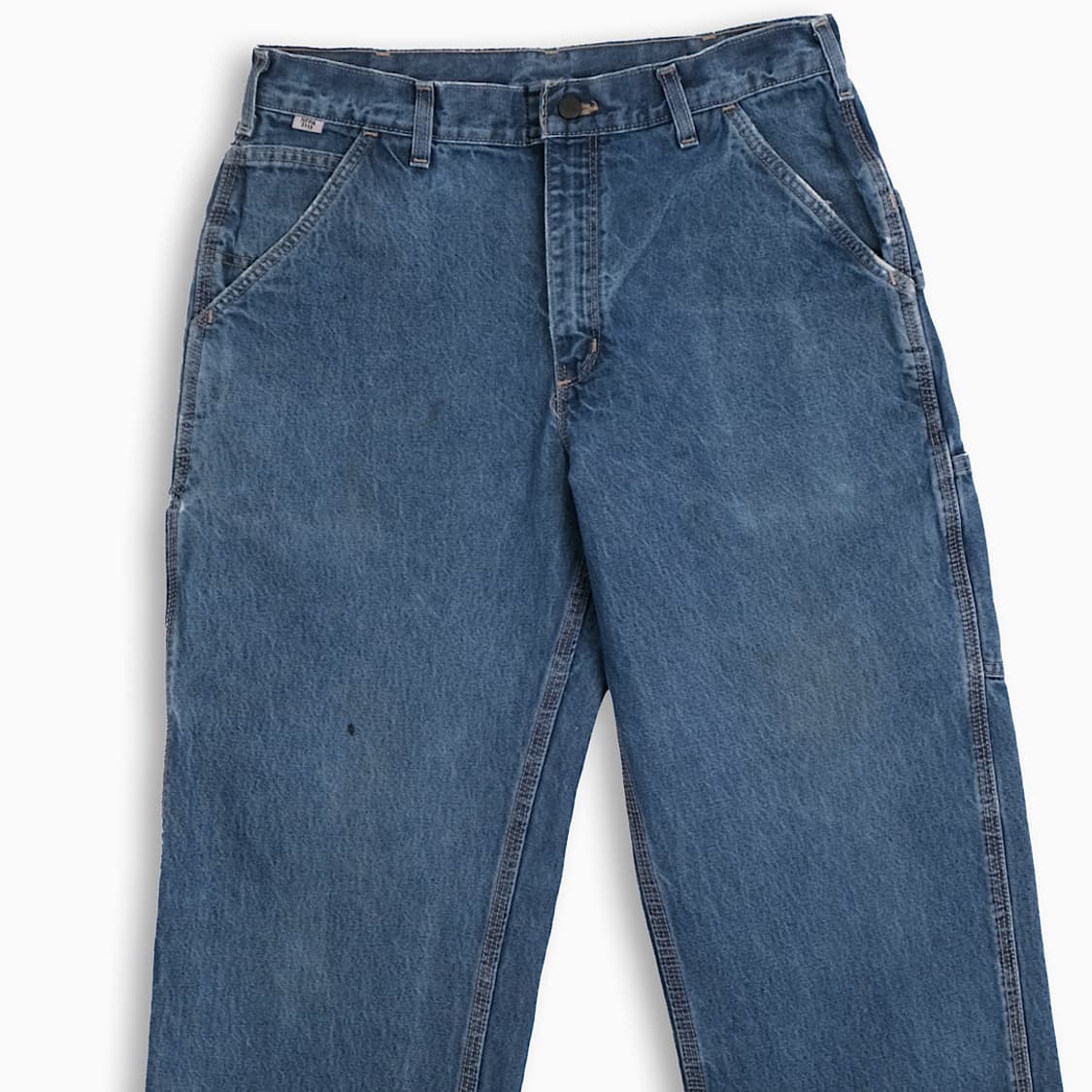 빈티지 칼하트 카펜터 청바지 33 인치 CH0133402 상품이미지4