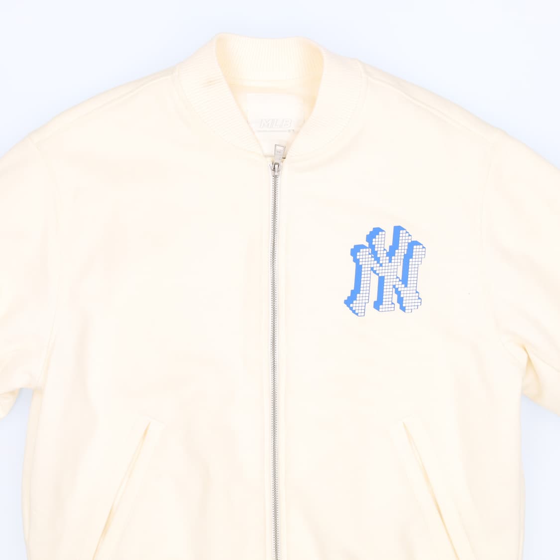 [95] MLB 엠엘비 뉴욕양키스 바시티 야구 점퍼 자켓 N7013 상품이미지4