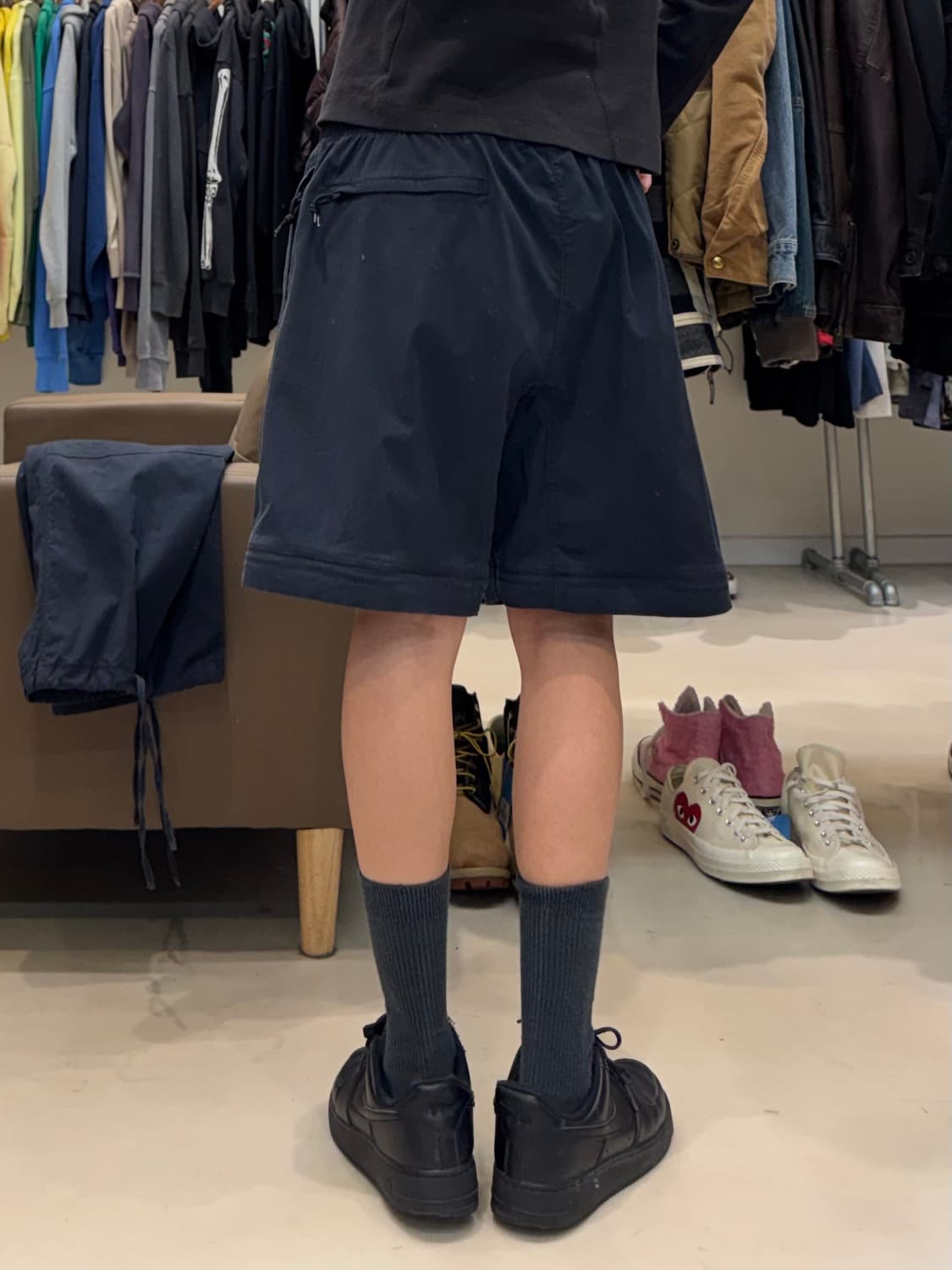 나이키 ACG 컨버터블 팬츠 상품이미지8