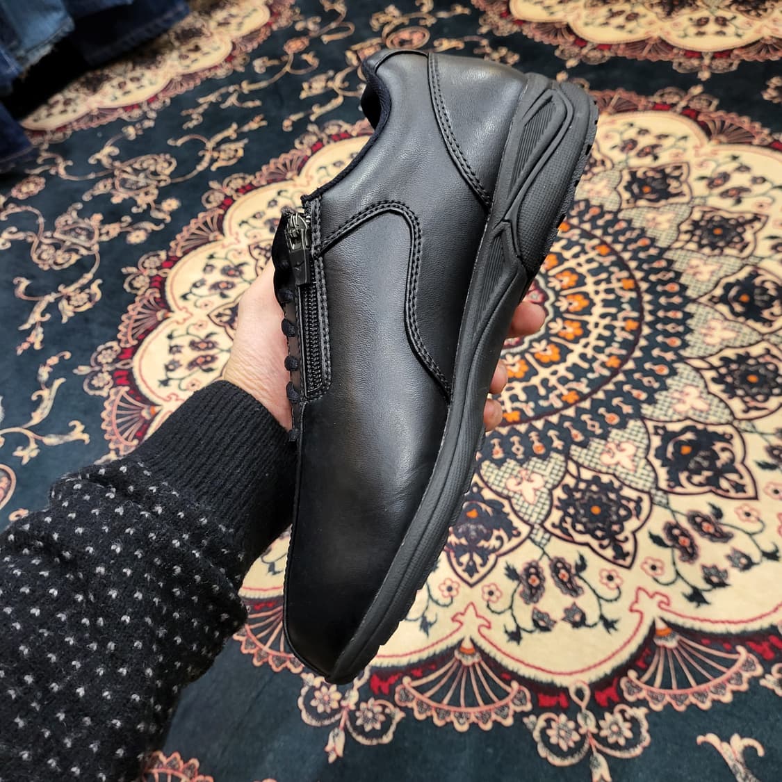 미즈노 운동화 255m 상품이미지7