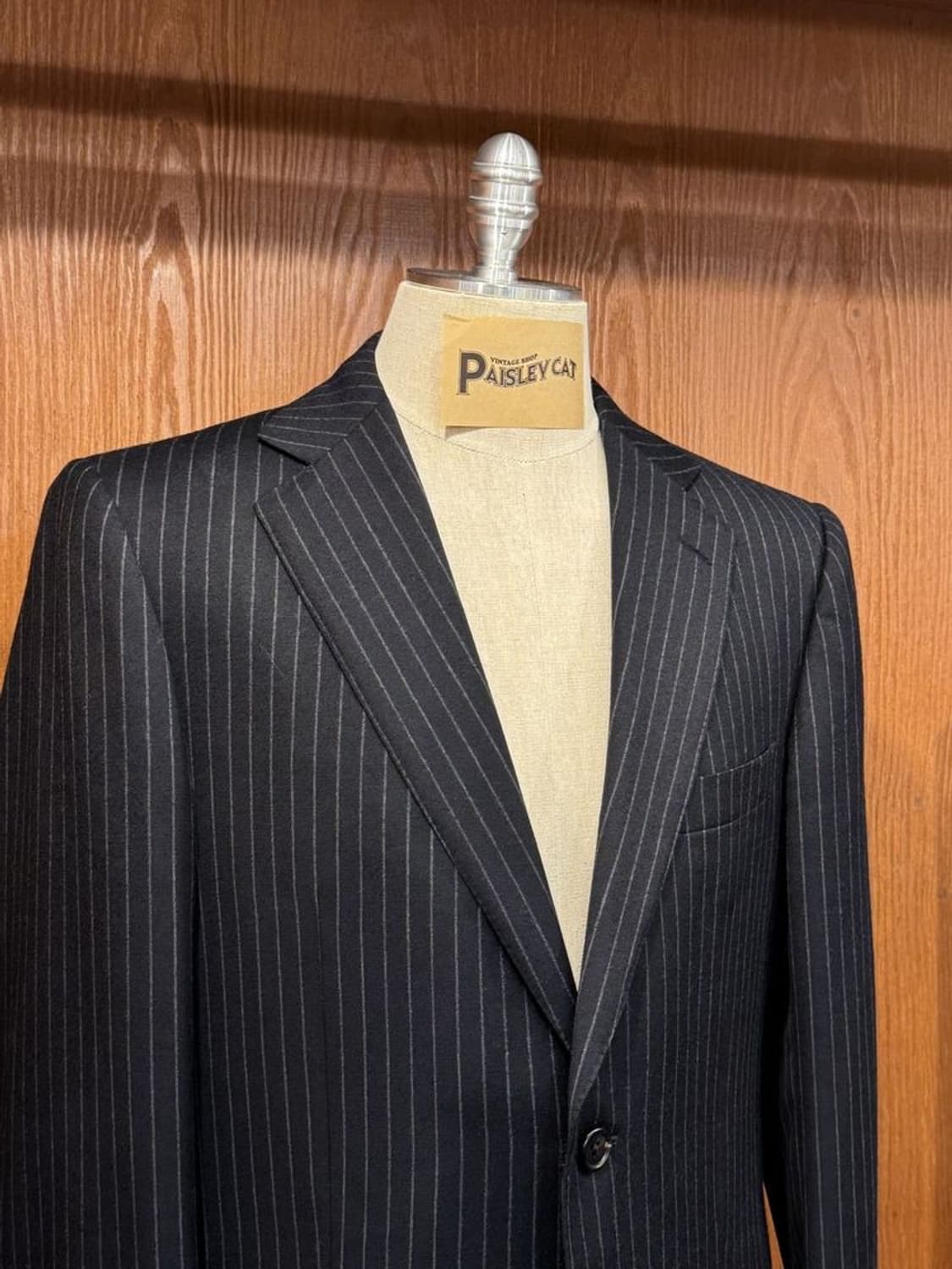 던힐 수트 상품이미지3