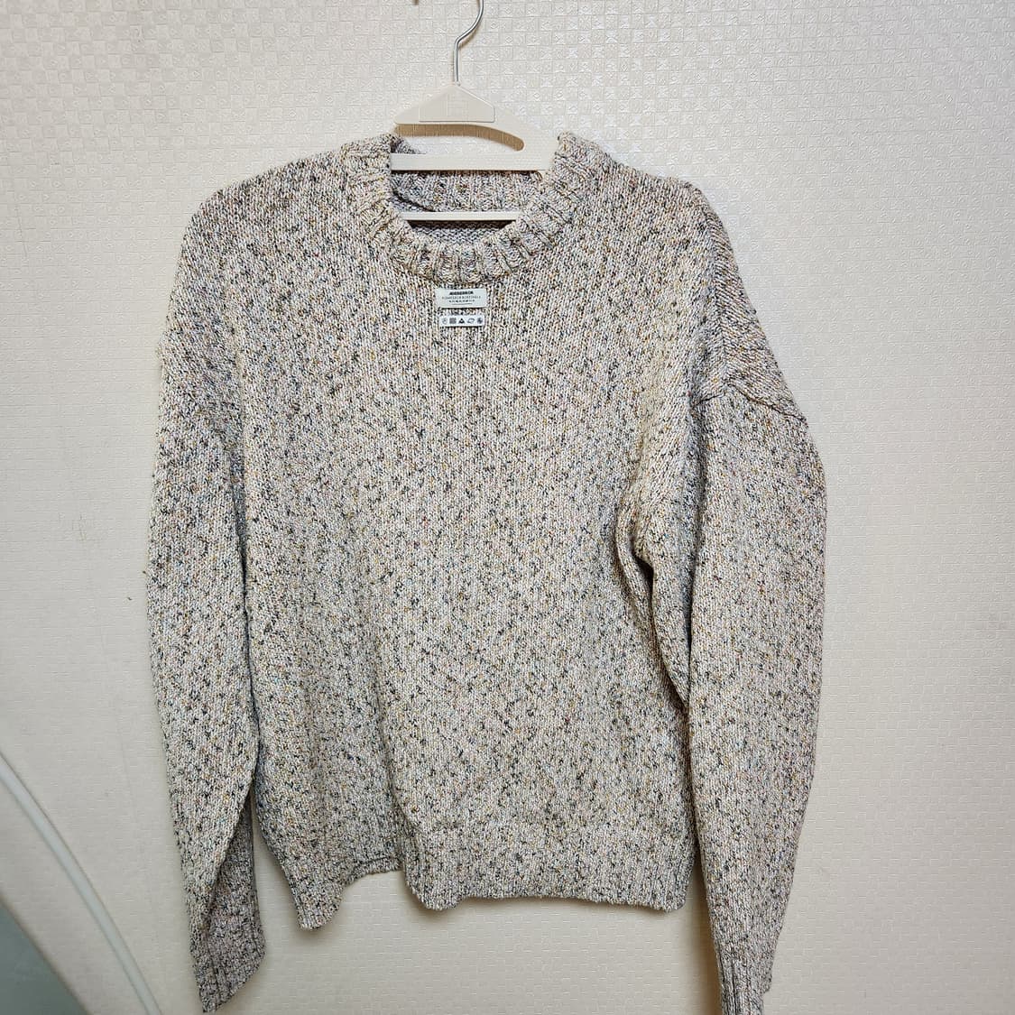 아더에러 젠티 니트 genti knit 스웨터 맨투맨 상품이미지2