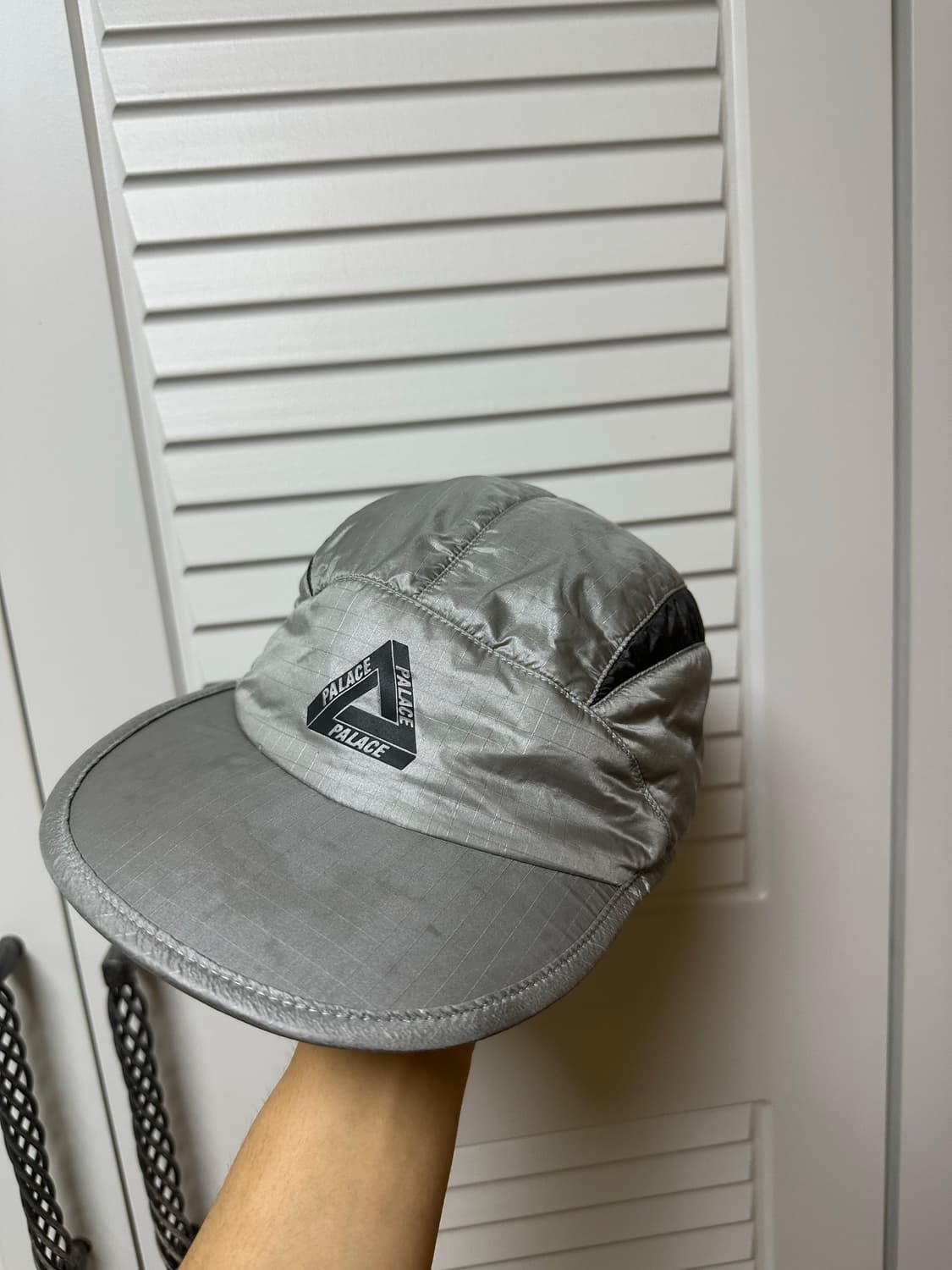 Palace 퍼텍스 캡 상품이미지2