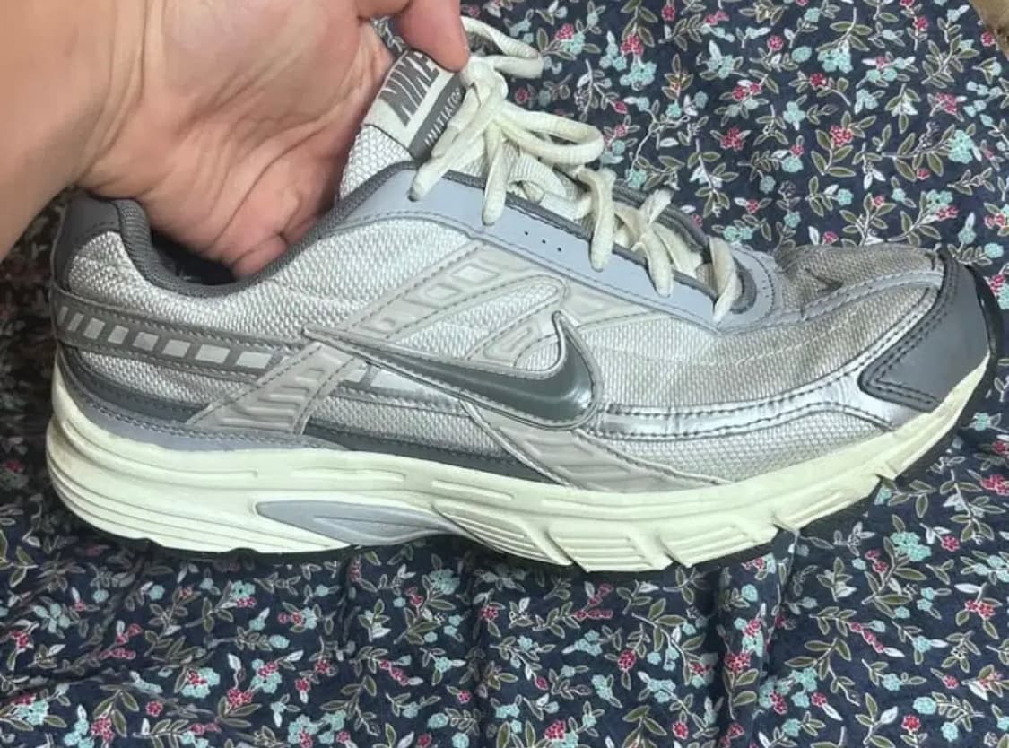 나이키 265 이니시에이터 빈티지 스모크 그레이 상품이미지2