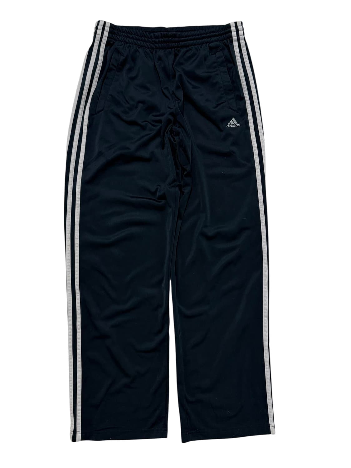 아디다스 네이비 삼선 츄바 상품이미지5