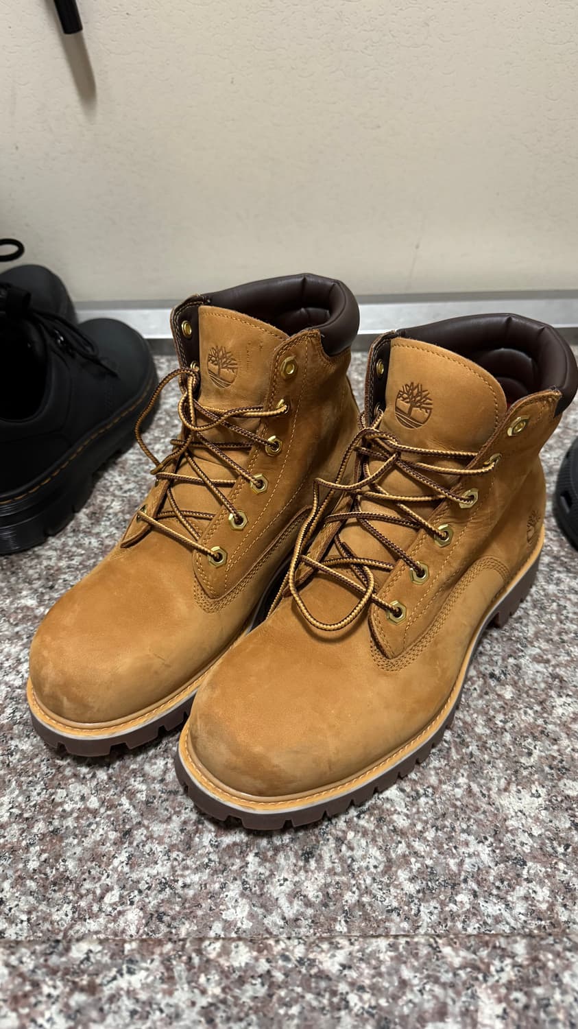 팀버랜드 250 상품이미지1