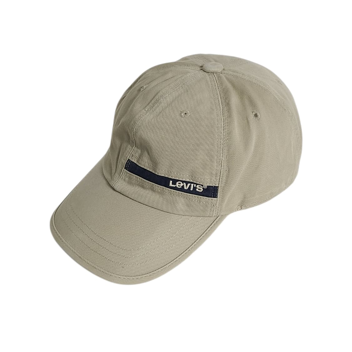 Levi's) 빈티지 리바이스 스트라이프 로고 볼캡 상품이미지2