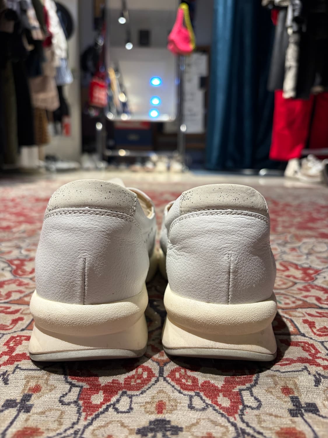 버팔로 로퍼 상품이미지2