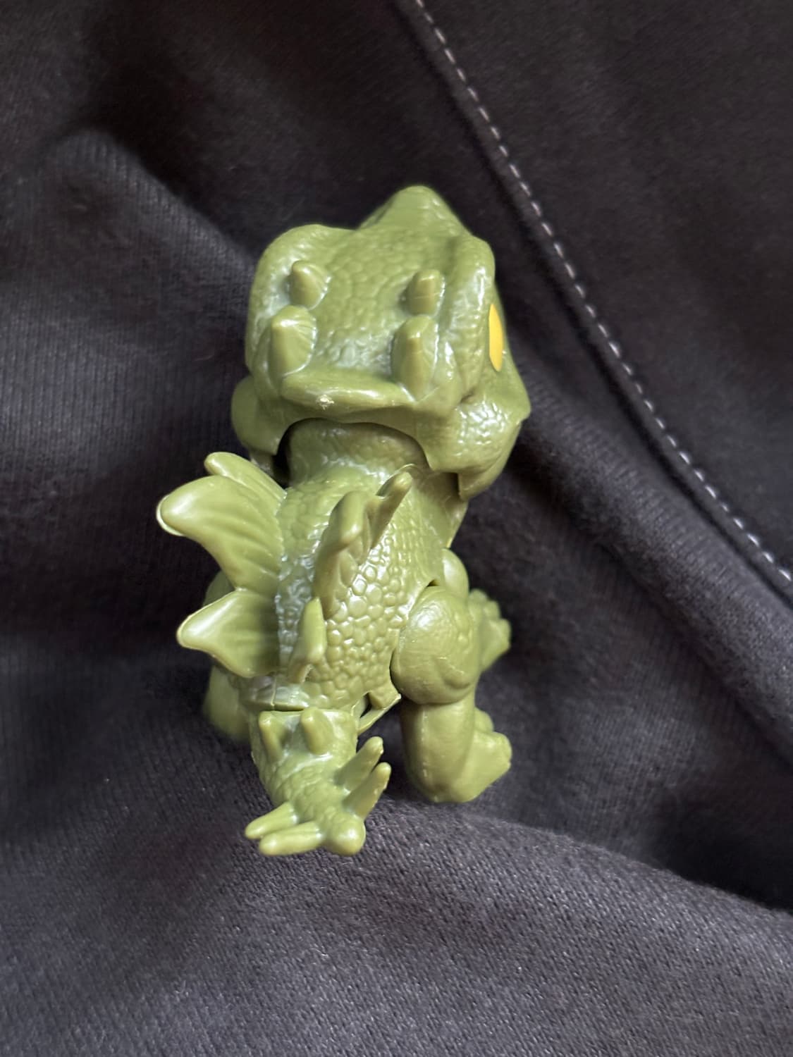 쥬라기월드 스테고사우루스 공룡 피규어 인테리어 소품 디오라마 상품이미지9