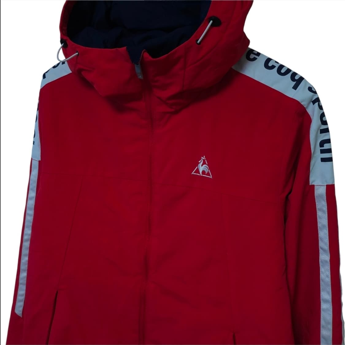 르꼬끄 경량잠바 95-100 골프웨어점퍼 상품이미지4