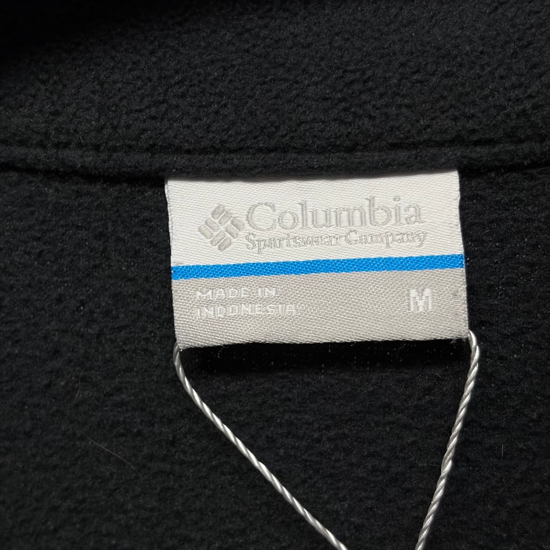 콜럼비아 후리스 3  상품이미지4